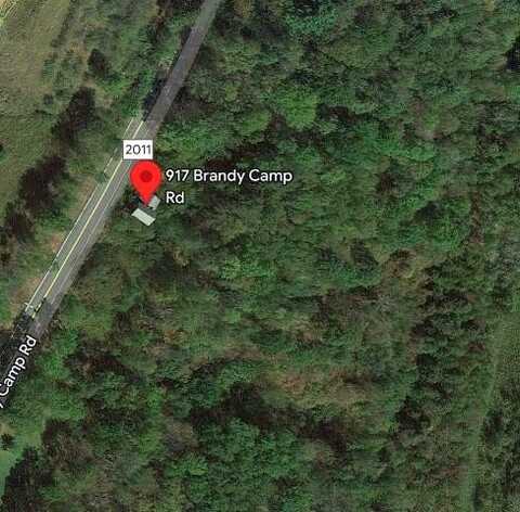 917 Brandy Camp Road, Kersey, PA 15846