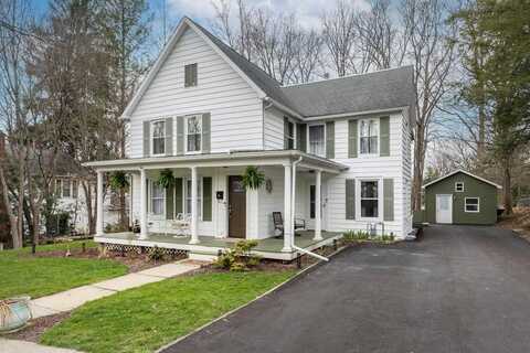 13 King Street, Wellsboro, PA 16901