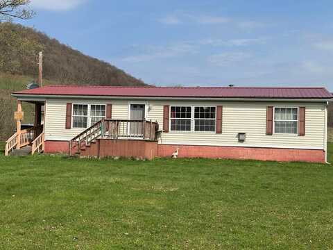 2125 Annin Creek Rd., Turtlepoint, PA 16750
