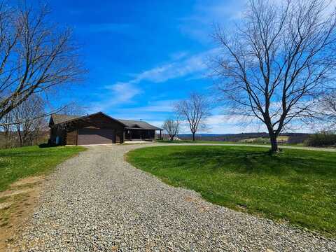 102-108 Fred Catlin Rd, Owego, NY 13827