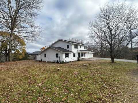 342 Smoke Rise Road, Mansfield, PA 16933