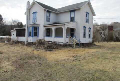 4 Main Street, Lockwood, NY 14859