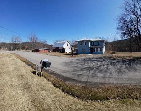 44 Grange Rd, Monroeton, PA 18832