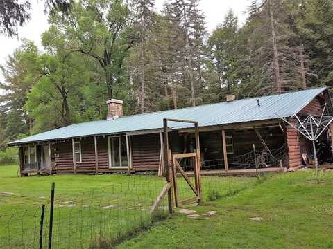 3057 St Rt 44 S, Shinglehouse, PA 16748
