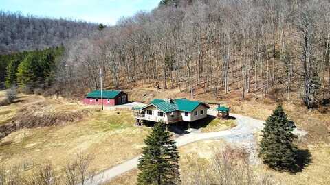 177 Baker Hollow Rd, Coudersport, PA 16915