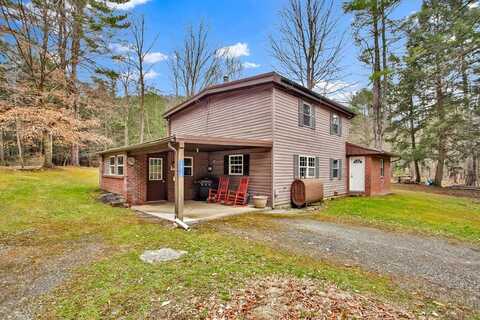 1918 Route 414, Morris, PA 16938