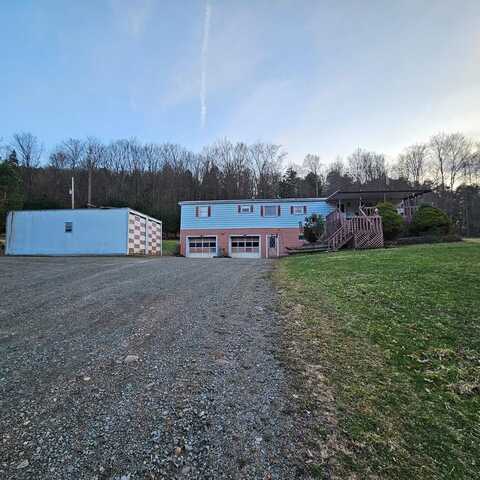 324 Old Mill Rd, Mainesburg, PA 16932