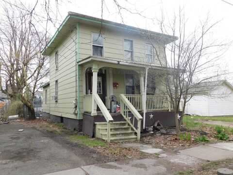 552 East Third Street, Elmira, NY 14901