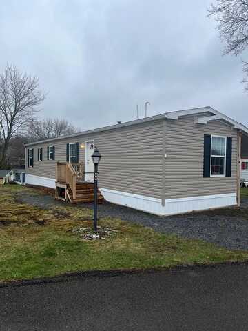 60 Sunview Drive, Wellsboro, PA 16901