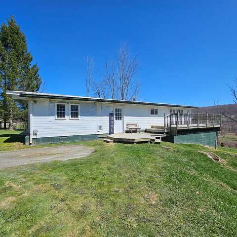 1124 Jemison Rd, Westfield, PA 16950