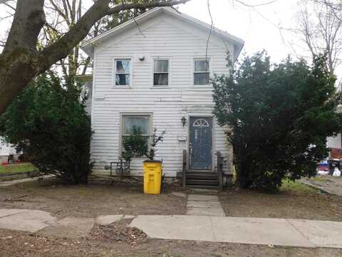423 West Fourth Street, Elmira, NY 14901