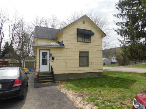 741 Hopkins Street, Elmira, NY 14904