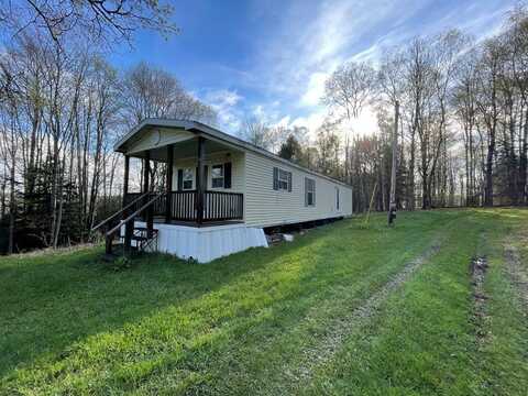 141 Angel Lane, Coudersport, PA 16915