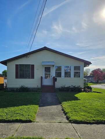 317 N Hopkins St, Sayre, PA 18840