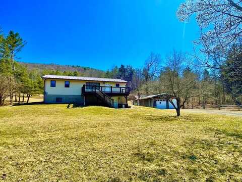 38 Elmers Lane, Wellsboro, PA 16901