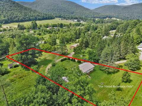38 Elmers Lane, Wellsboro, PA 16901