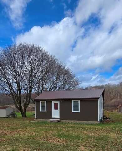 2619 Eleven Mile Road, Shinglehouse, PA 16748