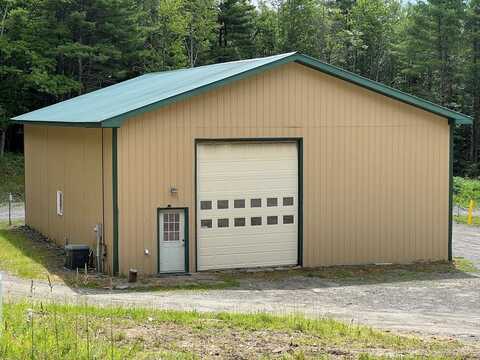 2364 Highland Lake Rd, Warren Center, PA 18851
