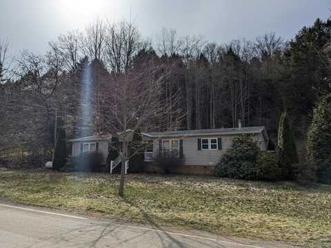 672 North Hollow Rd., Coudersport, PA 16915