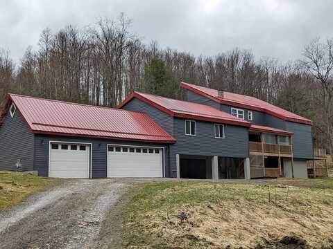 180 Tracy Brook Rd., Coudersport, PA 16915