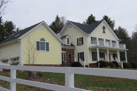 2001 North St, Wyalusing, PA 18853