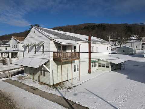 194 Main Street, Eldred, PA 16731
