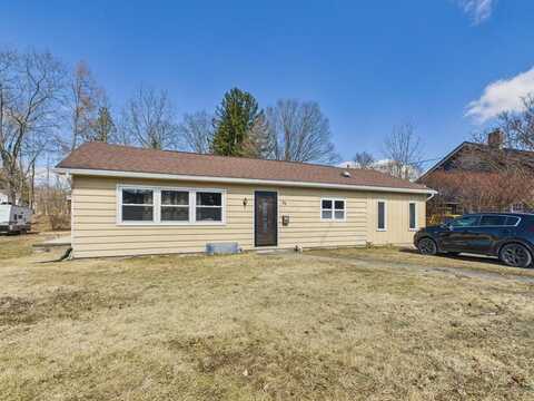 83 First Street, Canton, PA 17724
