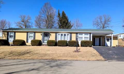 40 Skyline Drive, Wellsboro, PA 16901
