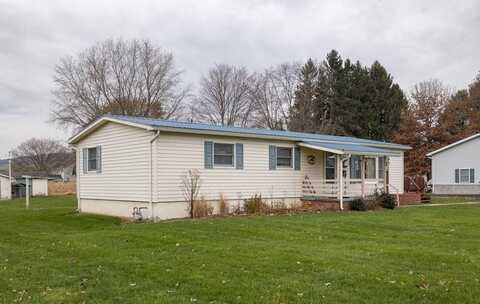 305 Oak Avenue, Elkland, PA 16920