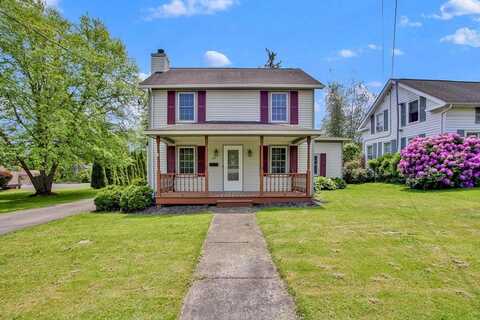 67 West Avenue, Wellsboro, PA 16901