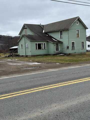 90 Route 44, Shinglehouse, PA 16748