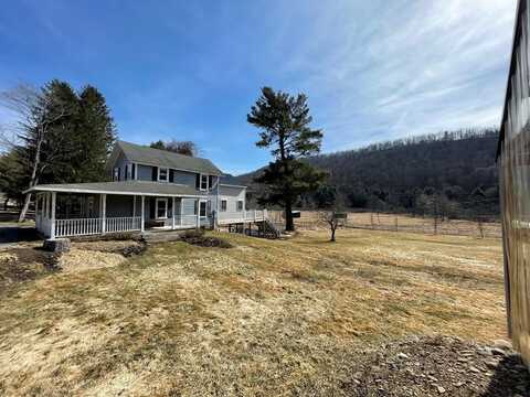 1571 State Route 44N, Coudersport, PA 16915