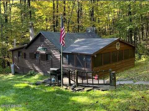 2456 Francis-Leetonia Rd., Gaines, PA 16921
