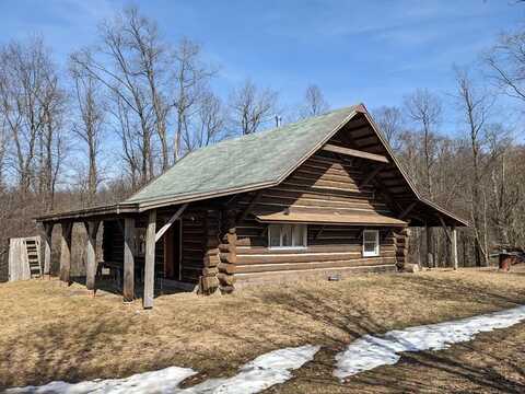 480 Bowers Road, Coudersport, PA 16915