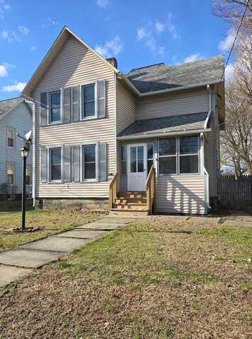 526 Stevenson St, Sayre, PA 18840