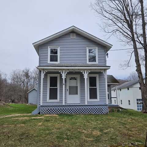 62 Church Street, Millerton, PA 16936