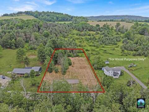 - Kelsey Street, Wellsboro, PA 16901
