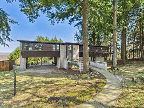 405 Vader Hill Rd, Coudersport, PA 16915