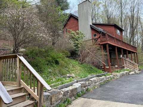 600 Hill Street, Coudersport, PA 16915