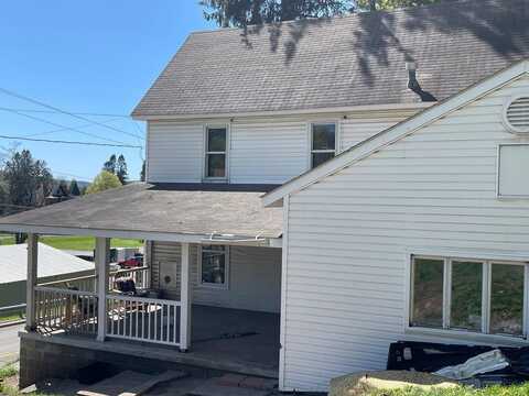 201 E Second St, Coudersport, PA 16915