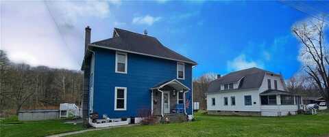 602-594 Elmira Street, Troy, PA 16947