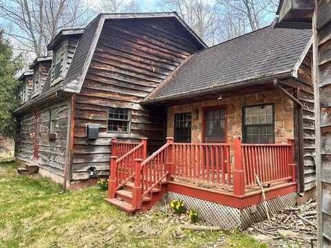 276 Burrows Hollow Road, Tioga, PA 16946