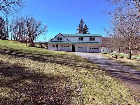 116 Morral Road, Wellsboro, PA 16901