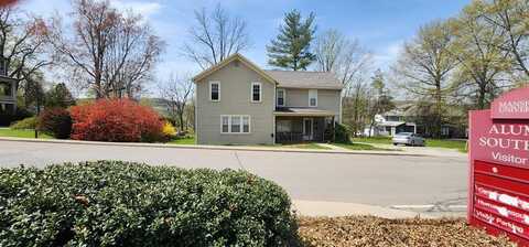 30 S Academy St, Mansfield, PA 16933