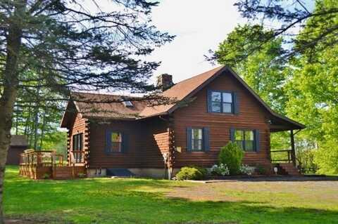 189 Dog Farm Rd, Dushore, PA 18614