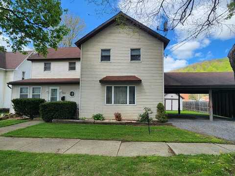 304 South Main, Coudersport, PA 16915