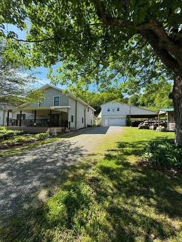 471 E. Main, Oswayo, PA 16915