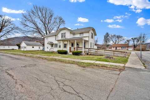 18 Academy Street, Lawrenceville, PA 16929