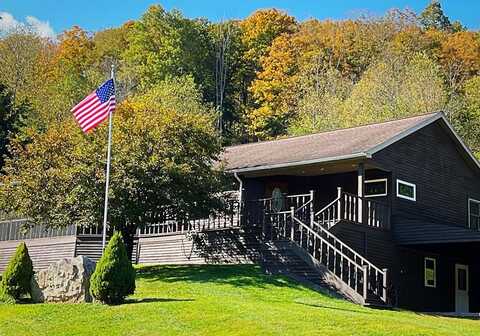 28 Hill Hollow Rd, Galeton, PA 16922