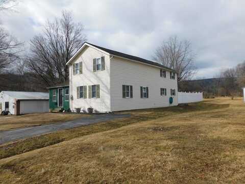 105 Prospect Street, Troy, PA 16947